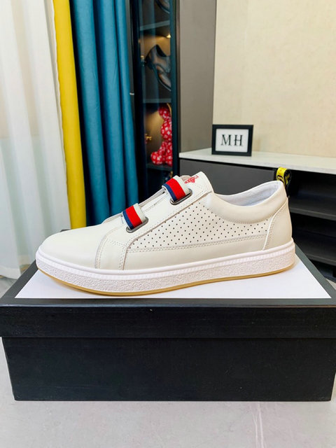 men gucci shoes-205